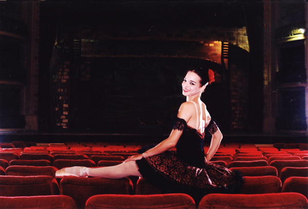 El Ballet Nacional de Cuba regresa al Kennedy Center