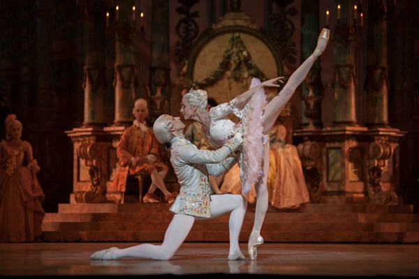 Estrena Ópera Ballet Concert su segunda temporada