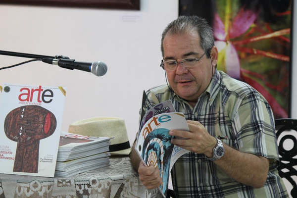 Artes de Cuba, un festival sin precedentes