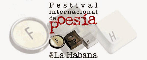 Grandes expectativas suscita Festival de Poesía de La Habana