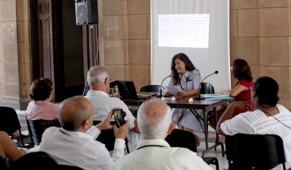 Destacan especialistas presencia de la cultura turca en Cuba