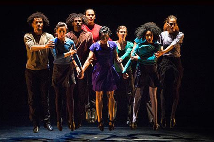 Compañía Malpaso trae la danza a festival de arte cubano en EE.UU.