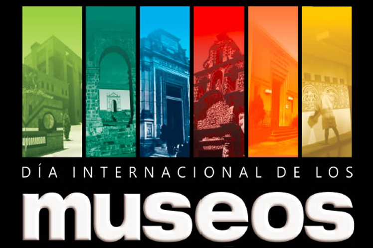 Inician museos de Cuba y el mundo jornada de puertas abiertas