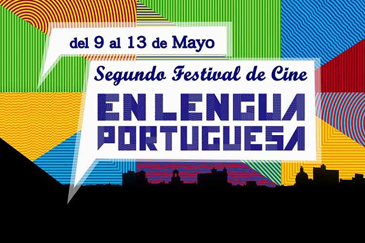 Celebran en Cuba II Festival de Cine en Lengua Portuguesa