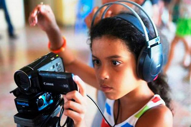 Desde hoy movimiento audiovisual infantil llega a Santa Clara