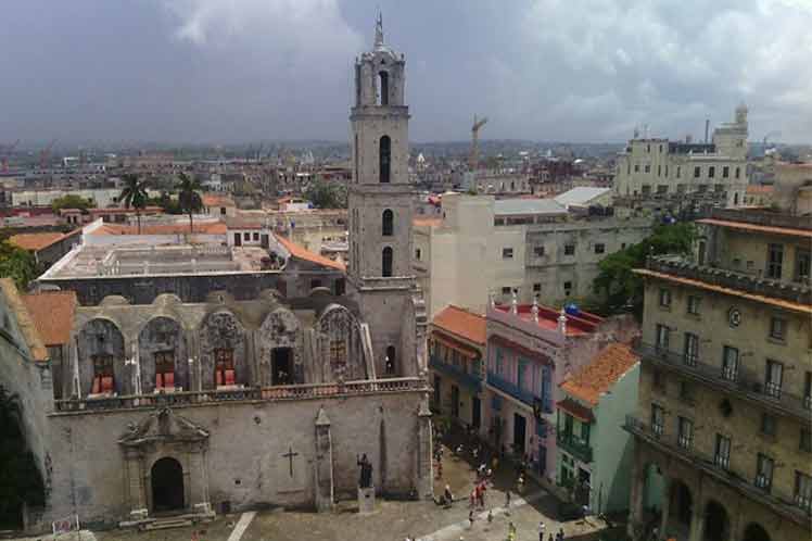 Comienza en Cuba encuentro sobre gestión de ciudades patrimoniales