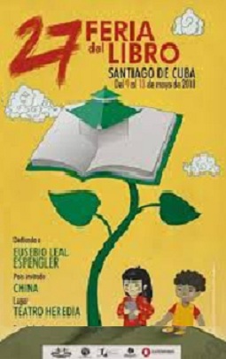 Diversas novedades editoriales para Feria del Libro en Santiago