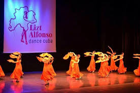 Lizt Alfonso Dance Cuba invita a sumarse a conjuntos de América