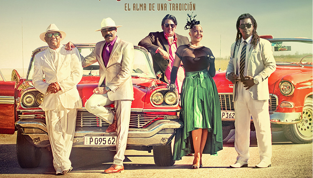 En circulación nuevo álbum musical del son cubano