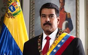 Intelectuales y dirigentes políticos del mundo expresan su apoyo al candidato Nicolás Maduro