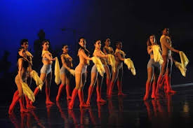 Lizt Alfonso Dance Cuba compartirá escena con Ballet de Panamá