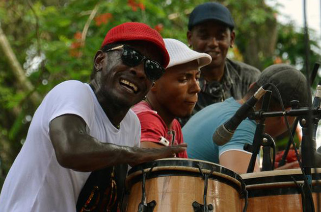 Bahianos reconocen sostenida presencia de Cuba en Semana Cultural