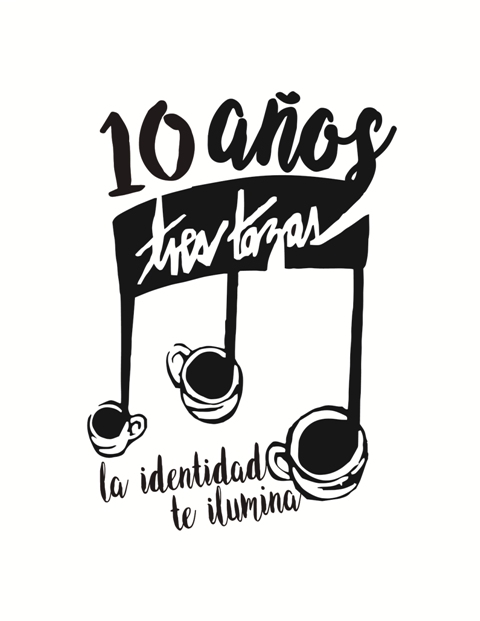“Tres Tazas”,  festeja 10 años de buena trova