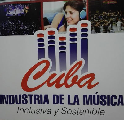 Un proyecto para la industria musical cubana