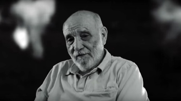 Murió Rafael Alcides Pérez, un poeta grande y entrañable, un maestro de la Poesía Cubana