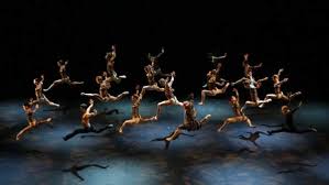 Compañía francesa Malandain Ballet Biarritz presenta función en Cuba