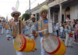 Celebrarán los Tambores de Bejucal el verano en Mayabeque
