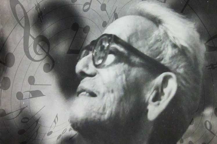 Legado de Sindo Garay embellece historia de la música en Cuba