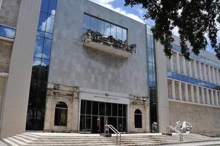 Museo de Bellas Artes de Cuba incorpora amplio programa de verano