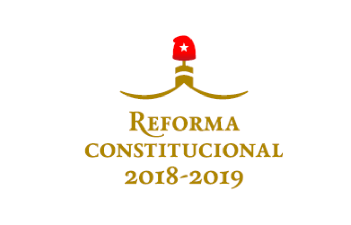 Proceso de consulta del Proyecto de Constitución (+ enlace de descarga documento)