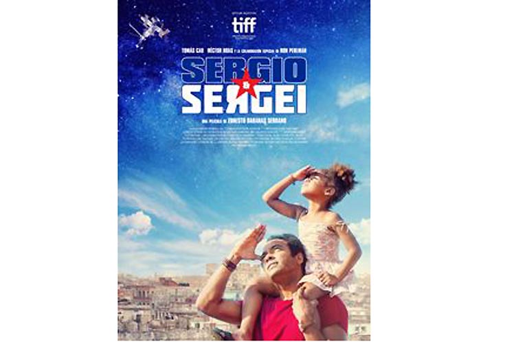 Sergio y Serguéi, más allá de la ficción, esencia humana