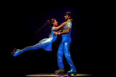 Gran Espectáculo del Festival Circuba llegará a Santiago de Cuba