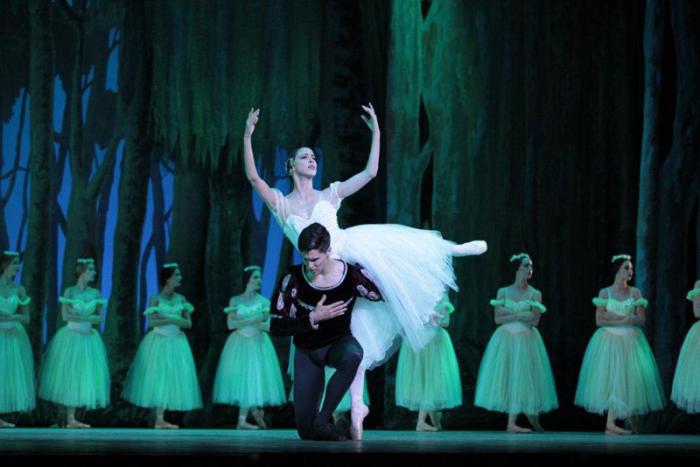 Festival Internacional de Ballet Alicia Alonso ya tiene fecha