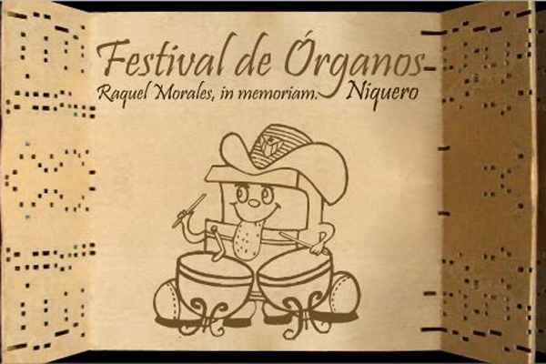 Desde hoy Festival de Música de Órganos en Granma