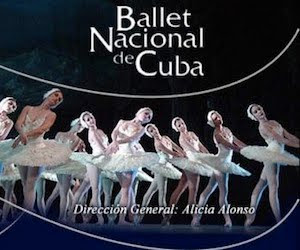 Ballet Nacional de Cuba apunta a García Lorca con “Tierra y Luna”