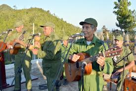 Quinteto Rebelde, una nueva lucha por Cuba