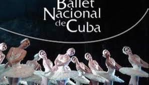Ballet Nacional de Cuba en el cierre del verano