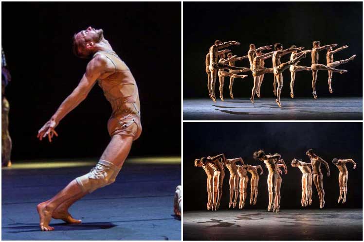 Ballet de Ginebra estrenará en Cuba su versión de Carmina Burana
