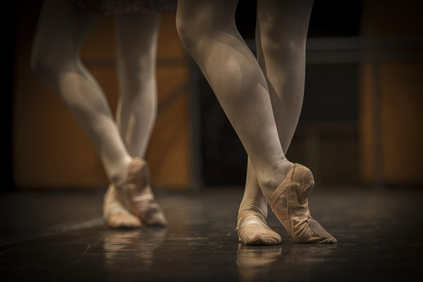 Jornadas pedagógicas Fernando Alonso por la continudad del ballet cubano