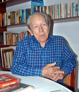 Falleció el doctor Mario Mencía Cobas