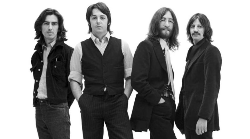 Día Mundial de Los Beatles