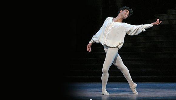 Carlos Acosta seleccionado como nuevo director del Royal Ballet de Birmingham