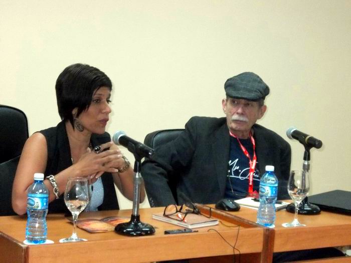 Coloquio internacional resalta desarrollo del jazz en Cuba