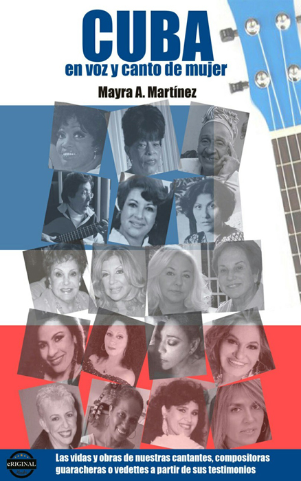Presentarán Cuba en voz y canto de mujer en librería Fayad Jamís
