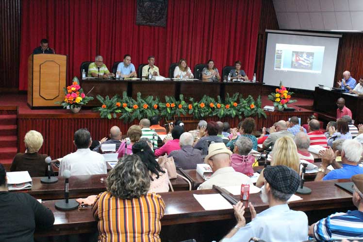 Abogan intelectuales cubanos por preservar la memoria histórica