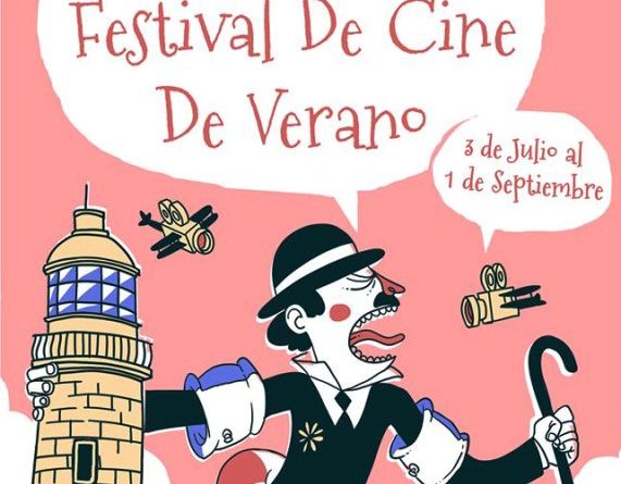 Ciclo Solo Premios, estelar propuesta en Festival de Cine de Verano