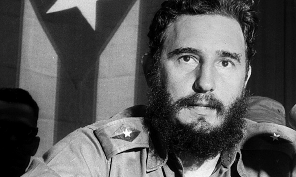 Homenajes a Fidel y los hermanos Saíz en Granma