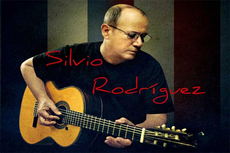 Ofrecen homenaje a Silvio Rodríguez en Cuba con concierto operístico