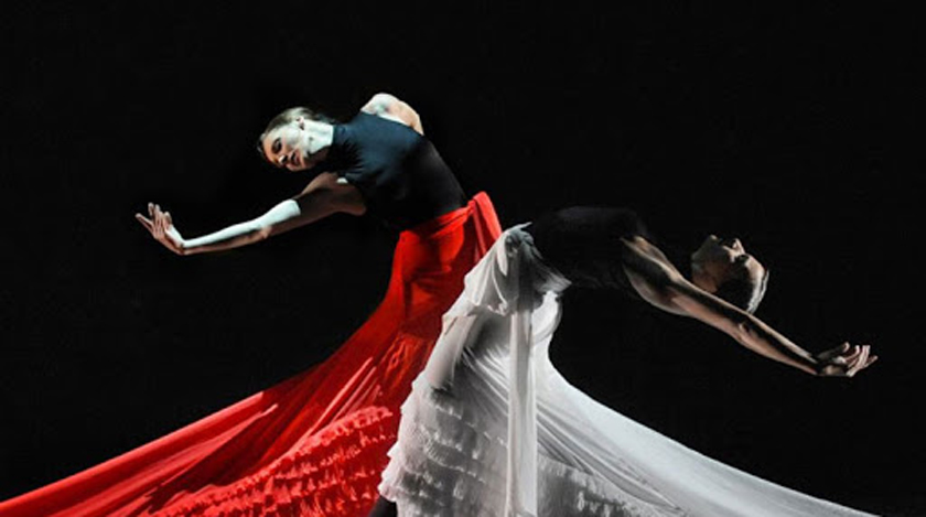 Comienza hoy II Festival Internacional de Danza Española y Flamenco