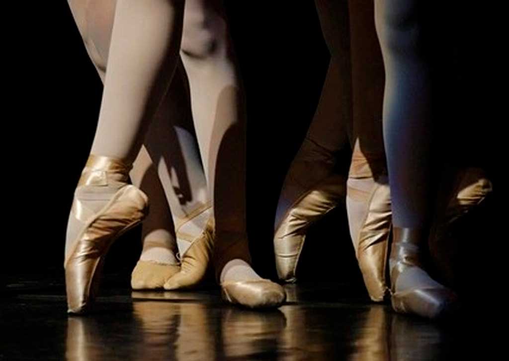 Ballet en Cuba convoca a Taller Internacional de Verano
