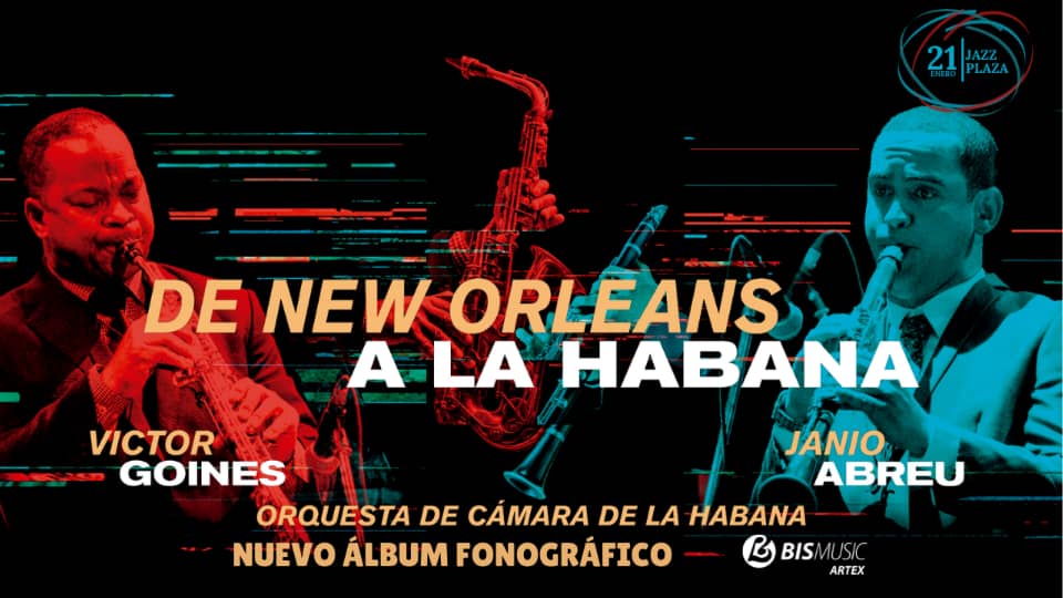 De New Orleans a La Habana