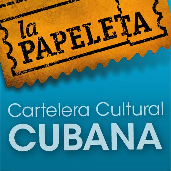La papeleta Cuba