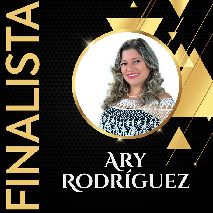 SRMA Ary Rodríguez