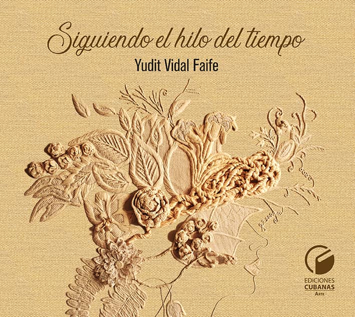 Yudit Vidal Faife