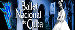 ballet nacional de cuba