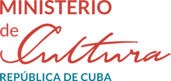 Ministerio de Cultura de la República de Cuba